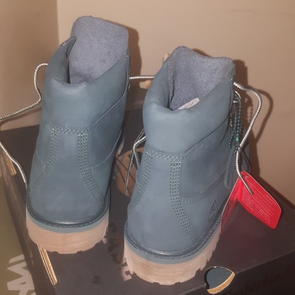 Timberland limited edition - Picture 3 of 4